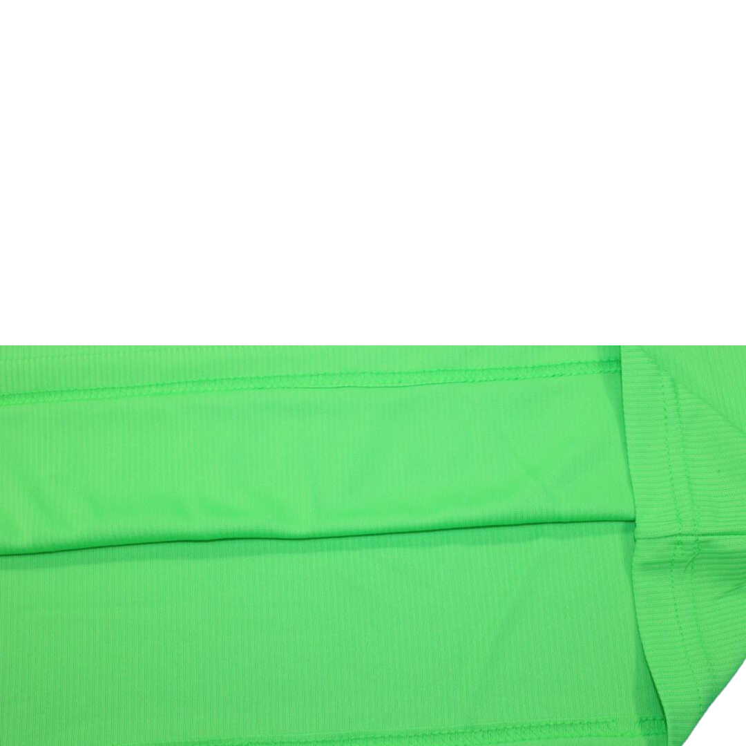 Camisa Manchester United Manga Longa 98/99 - Versão Retrô "Schmeichel" Nº 1