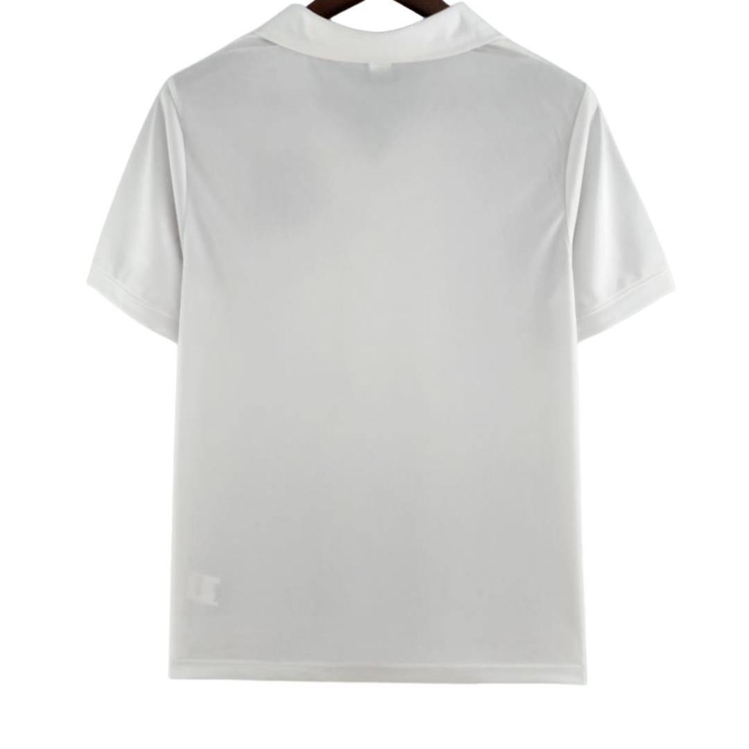 Camisa Santos Home 1970 - Versão Retrô