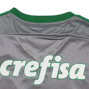 Camisa Palmeiras Away 2015 - Versão Retrô
