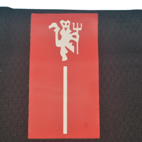 Camisa Retrô Manchester United Away 07/08