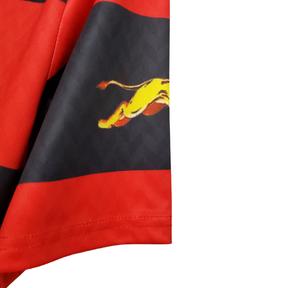 Camisa Sport Home 92/93 - Versão Retrô