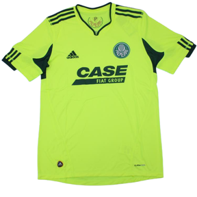Camisa Palmeiras Away 10/11 - Versão Retrô