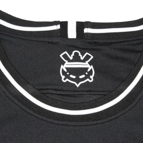 Camisa Corinthians Away 19/20 - Versão Retrô