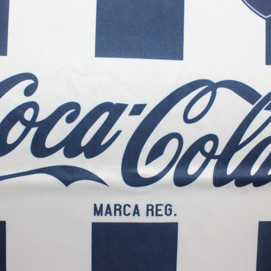 Camisa Botafogo Home 1994 - Versão Retrô