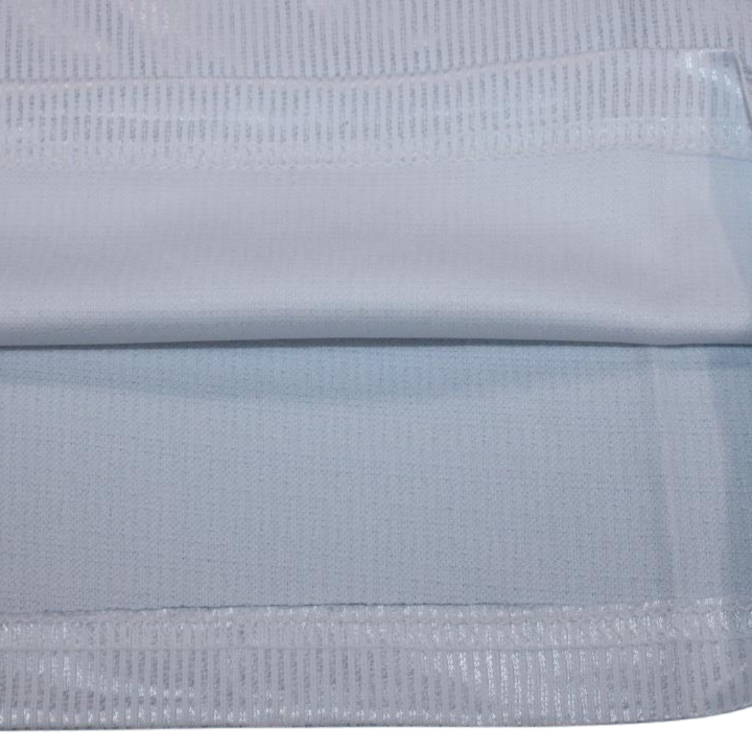 Camisa São Paulo Home 1999 - Versão Retrô