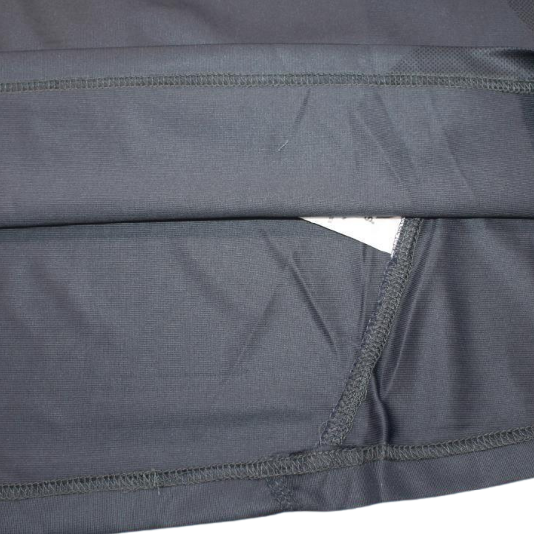 Camisa Liverpool Manga Longa 09/10 - Versão Retrô "Gerrard" Nº 8