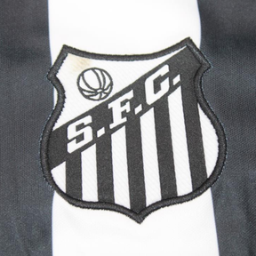 Camisa Santos Away 1956 - Versão Retrô