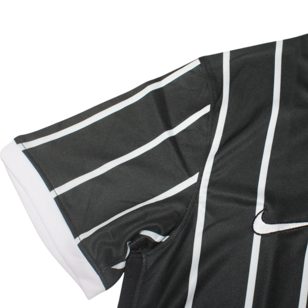 Camisa Corinthians Away 20/21 - Versão Retrô