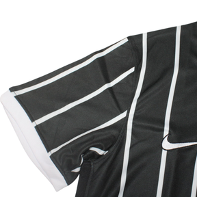 Camisa Corinthians Away 20/21 - Versão Retrô