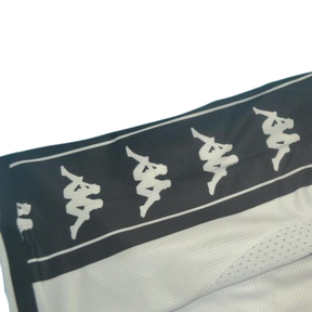 Camisa Vasco Da Gama Home 00/01 - Versão Retrô