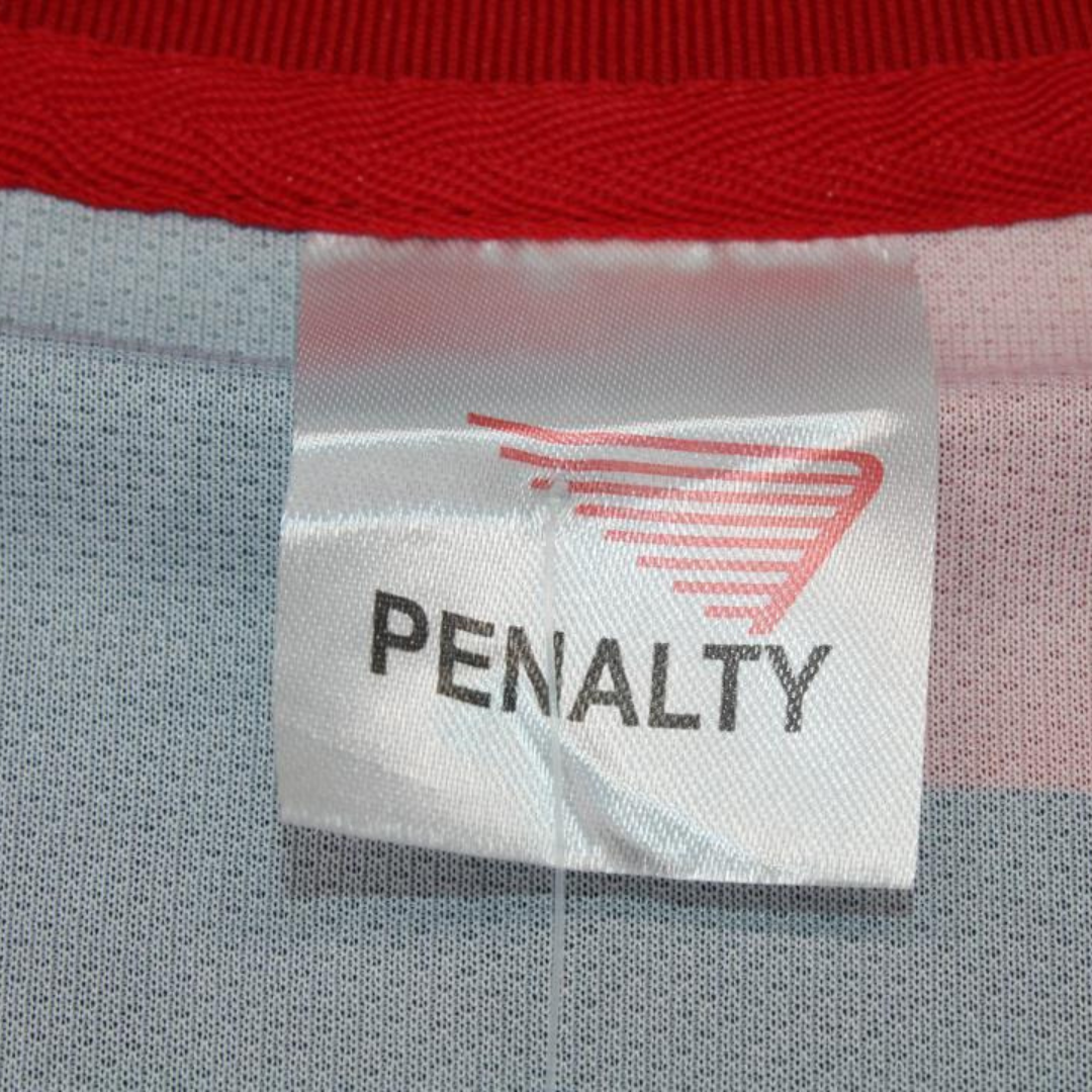 Camisa São Paulo Away 1991 - Versão Retrô