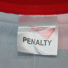 Camisa São Paulo Away 1991 - Versão Retrô