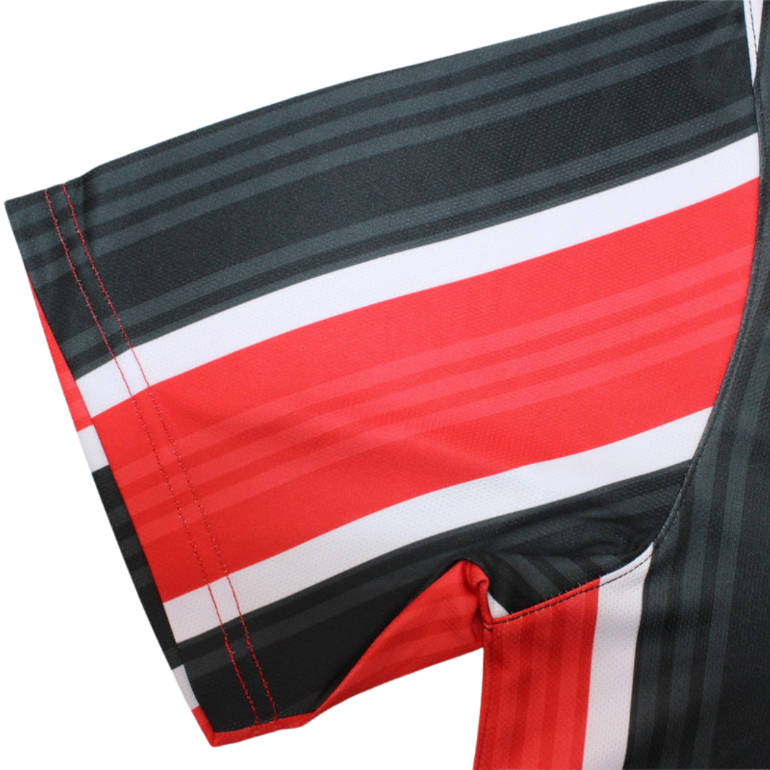 Camisa São Paulo Away 1996 - Versão Retrô