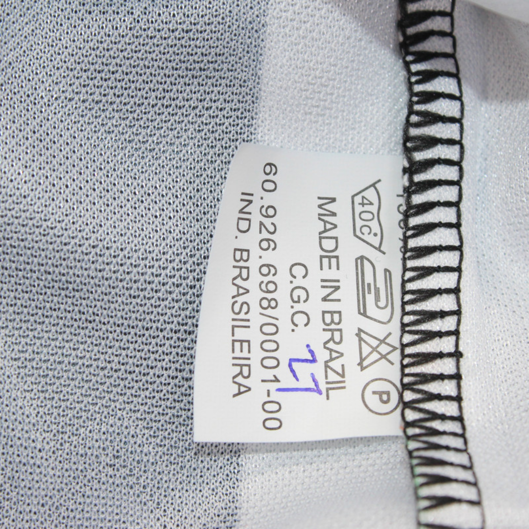 Camisa Botafogo Home 1995 - Versão Retrô