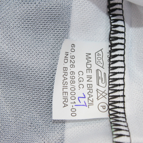 Camisa Botafogo Home 1995 - Versão Retrô