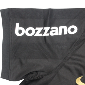 Camisa Corinthians Away 10/11 - Versão Retrô