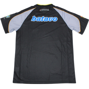 Camisa Corinthians Third Away 1999 - Versão Retrô