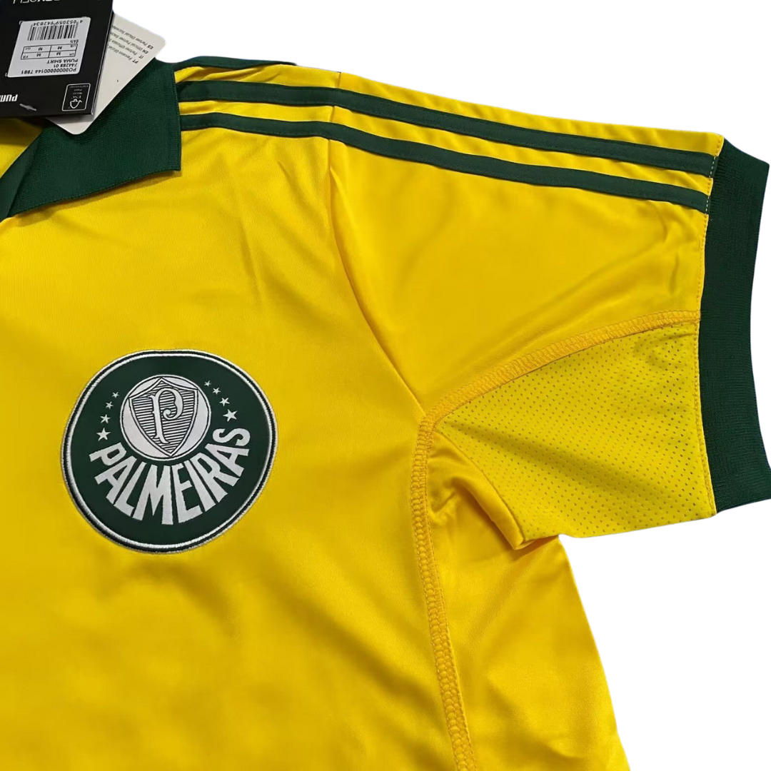 Camisa Palmeiras 2014 - Versão Retrô