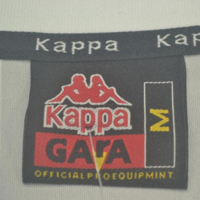 Camisa Grêmio Home 2000 - Versão Retrô