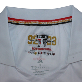 Camisa São Paulo Versão Especial 1992 - Versão Retrô