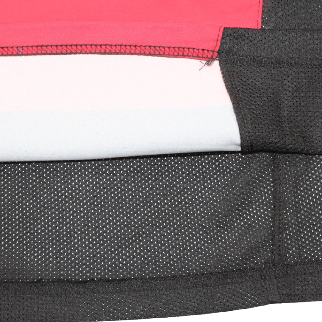 Camisa Flamengo Home 05/06 - Versão Retrô