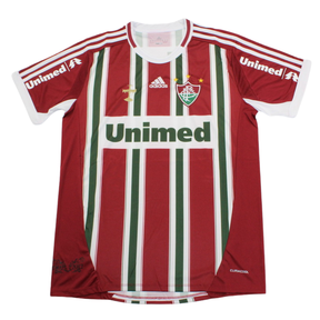 Camisa Fluminense Home 1997 - Versão Retrô