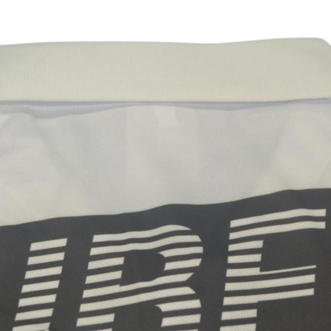 Camisa São Paulo Home 1991 - Versão Retrô