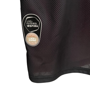 Camisa Flamengo Home 2012 - Versão Retrô