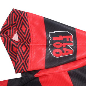 Camisa Flamengo Home 94/95 - Versão Retrô