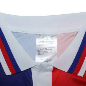 Camisa Bahia Away 1996 - Versão Retrô