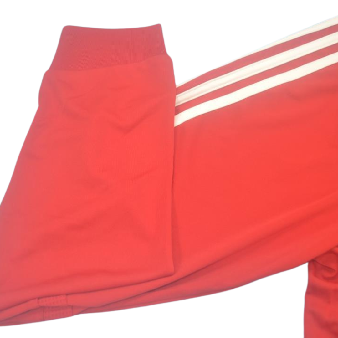 Camisa Liverpool Manga Longa 06/07 - Versão Retrô "Gerrard" Nº 8