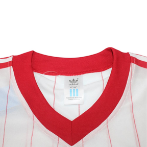 Camisa Polônia 1982 Home - Versão Retrô