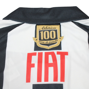 Camisa Atlético Mineiro Away 2008 - Versão Retrô