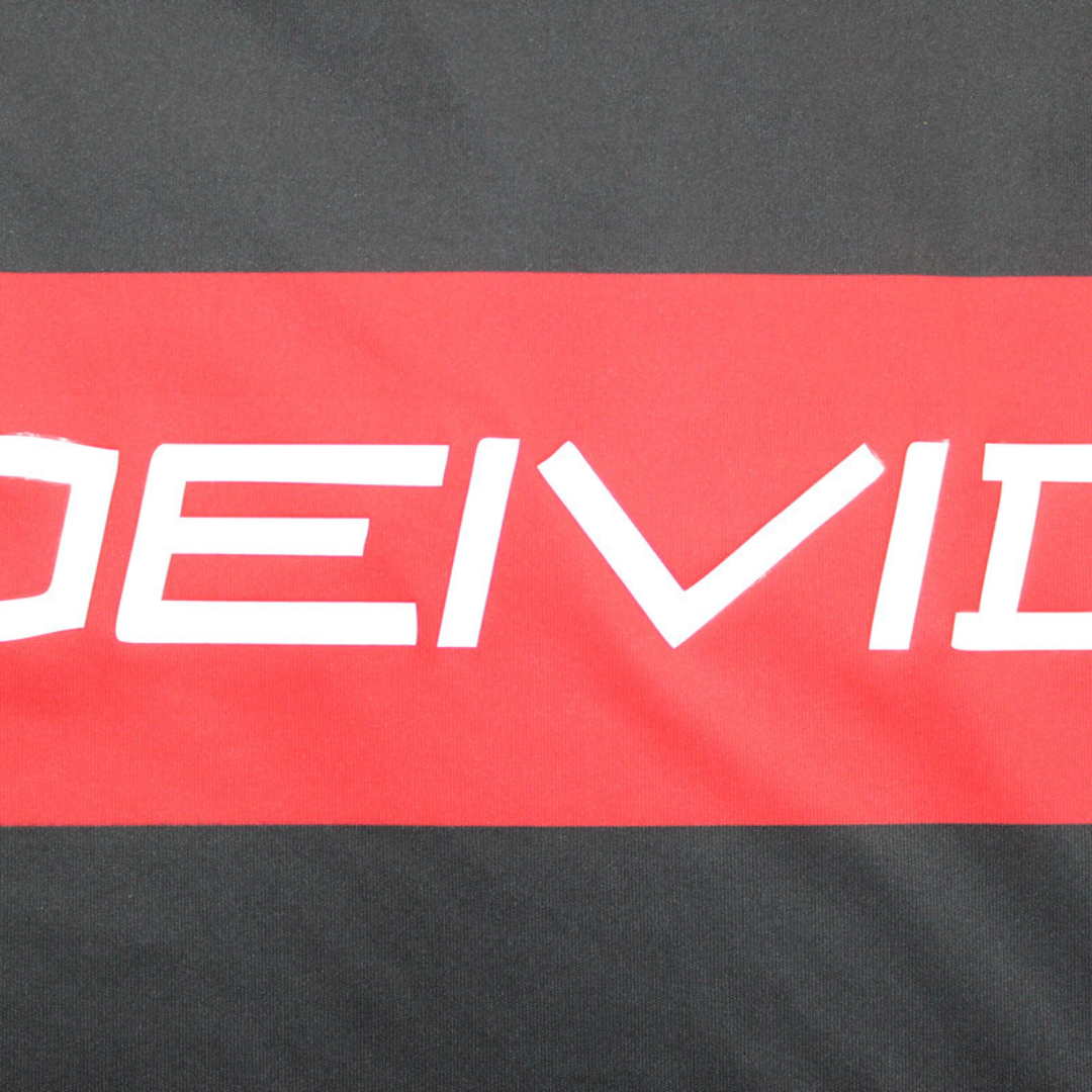 Camisa Flamengo Home 2010 - Versão Retrô