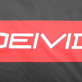 Camisa Flamengo Home 2010 - Versão Retrô