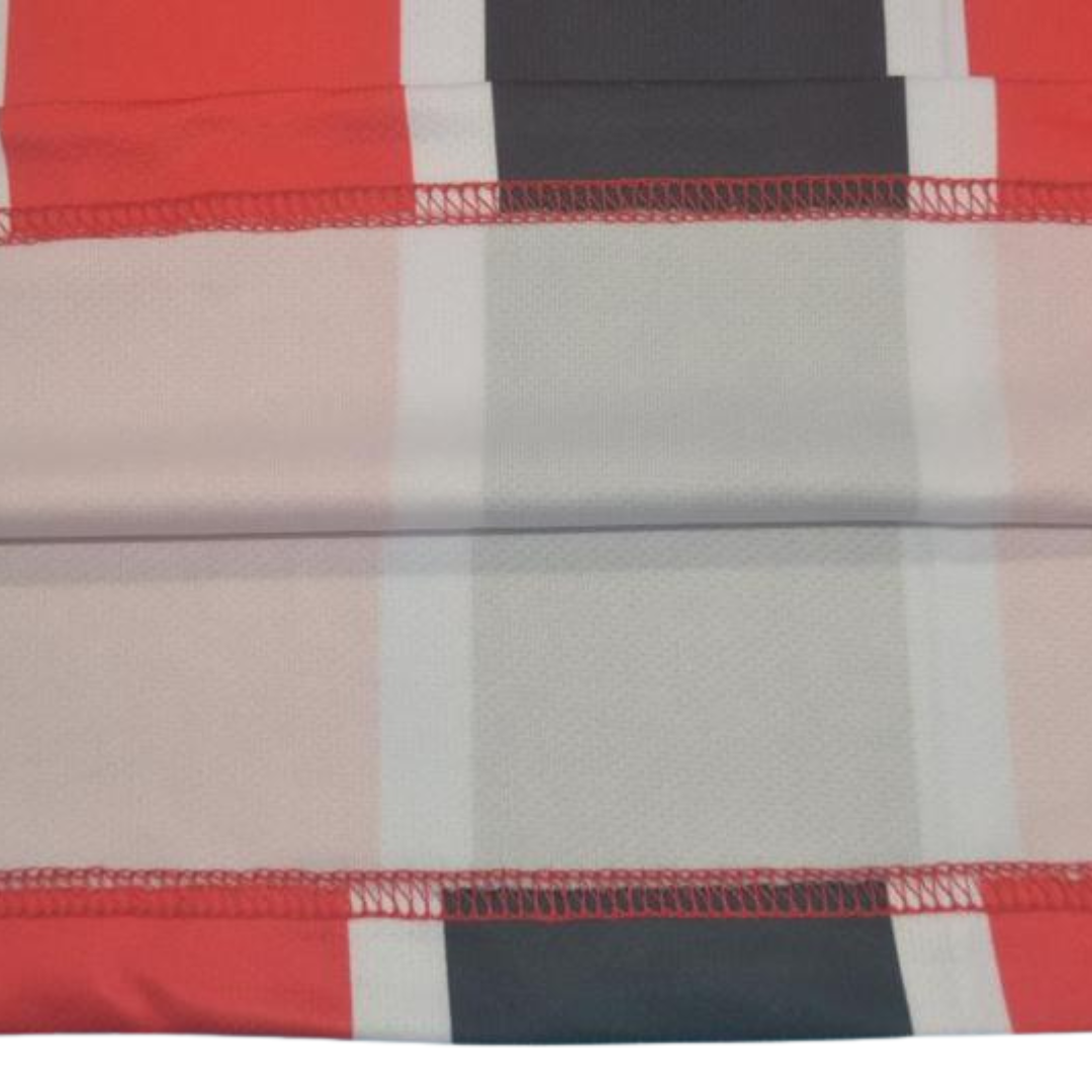 Camisa São Paulo Away 1993 - Versão Retrô