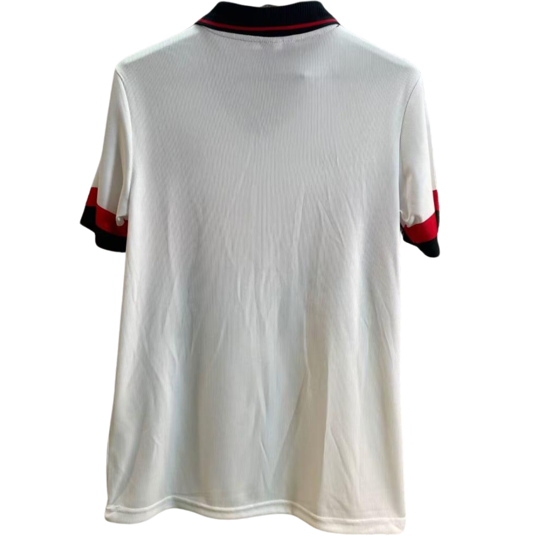 Camisa Flamengo Away 1999 - Versão Retrô