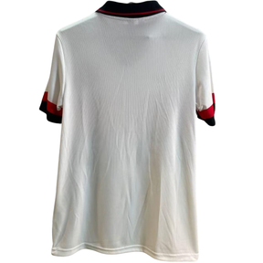 Camisa Flamengo Away 1999 - Versão Retrô