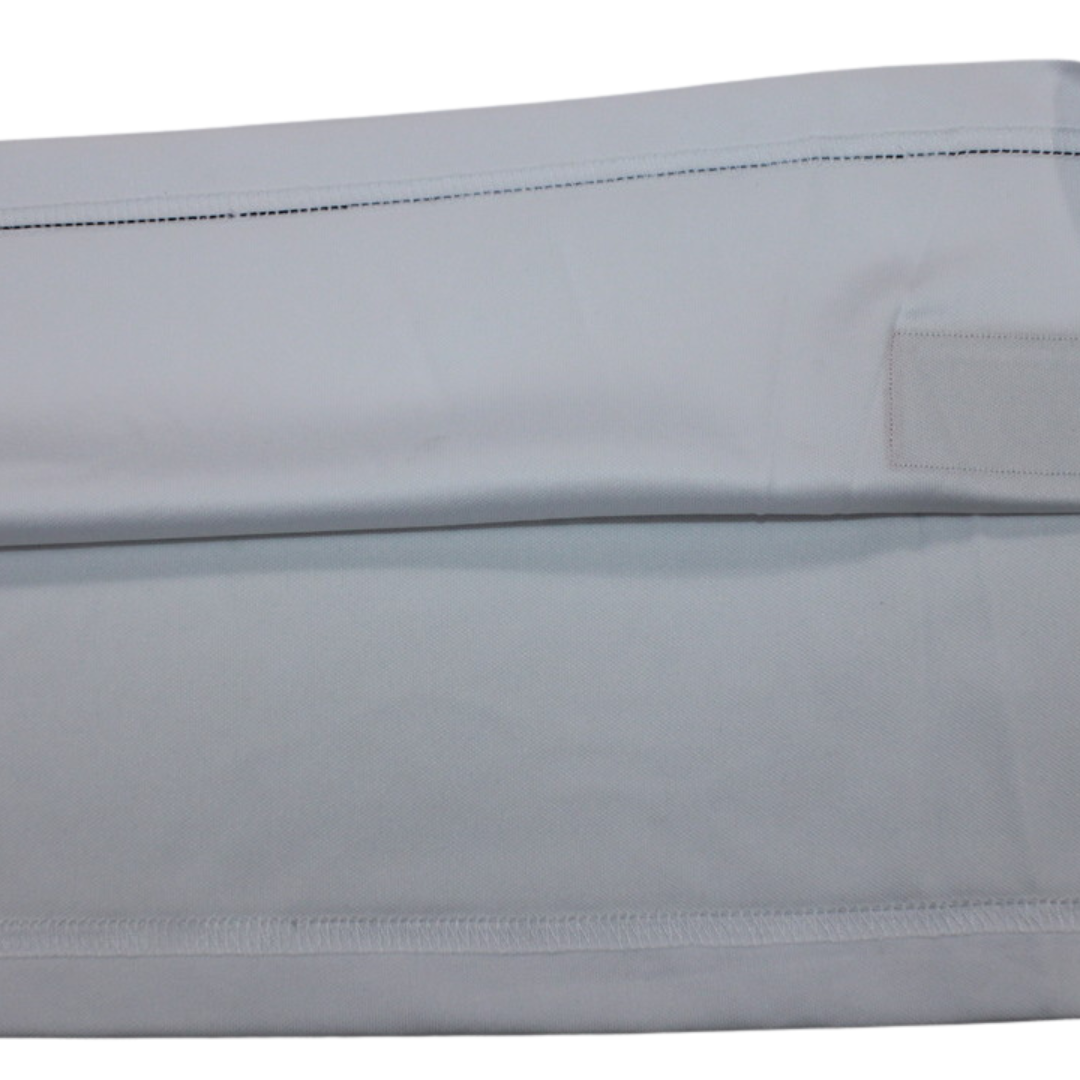 Camisa Flamengo Away 2001 - Versão Retrô