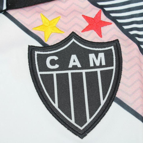 Camisa Atlético Mineiro Away 96 - Versão Retrô