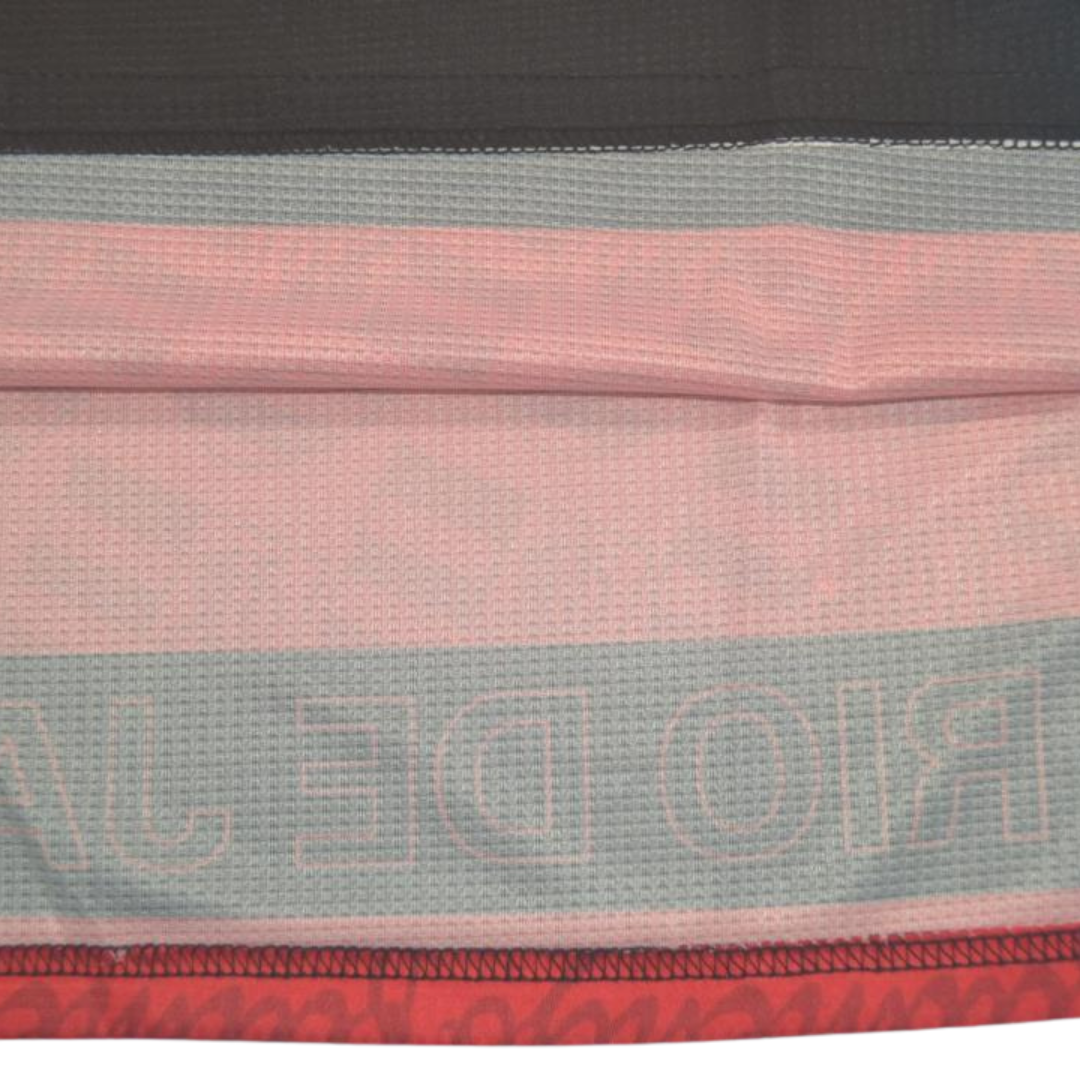 Camisa Flamengo Home 95/96 - Versão Retrô