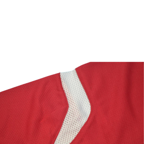 Camisa Manchester United Manga Longa 04/06 - Versão Retrô "V.Nistelrooy" Nº 10