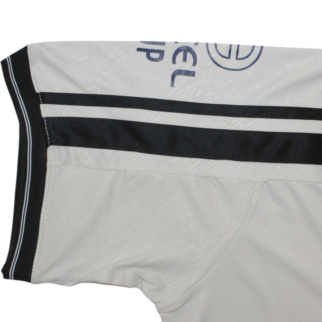 Camisa Corinthians Home 1998 - Versão Retrô