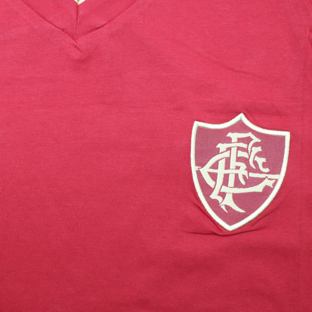 Camisa Fluminense Away 15/16 - Versão Retrô