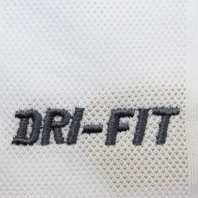 Camisa Corinthians Home 10/11 - Versão Retrô