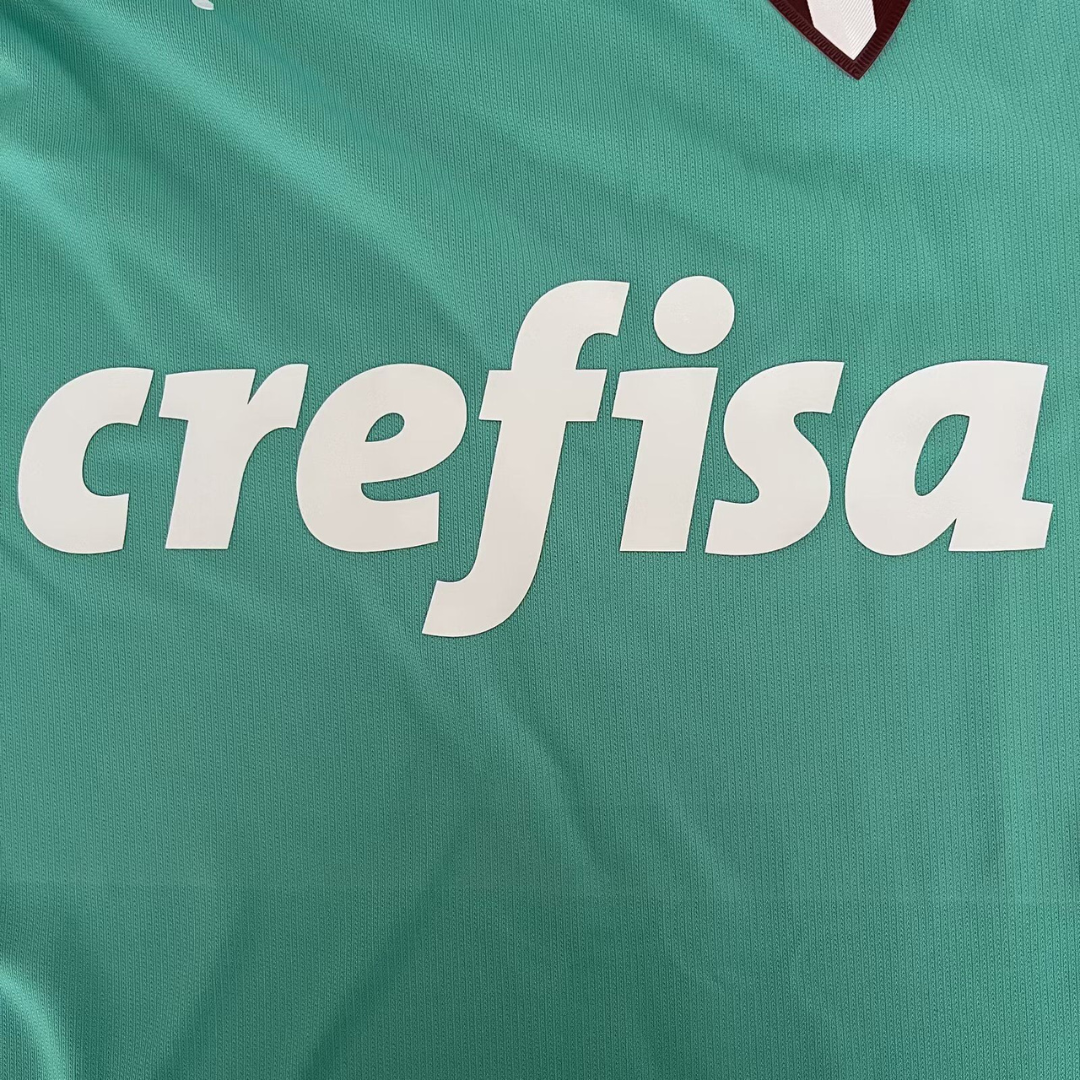 Camisa Palmeiras Third Away 19/20 - Versão Retrô