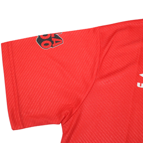 Camisa Flamengo Home 1994 - Versão Retrô
