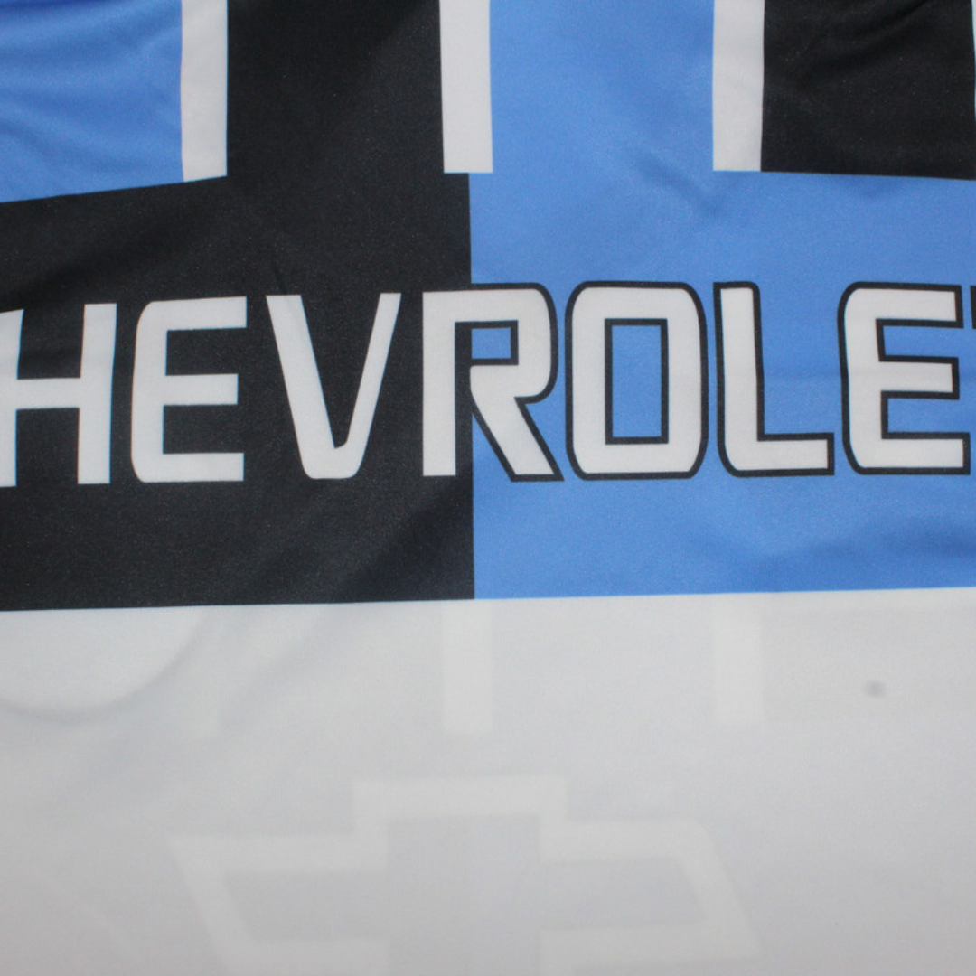 Camisa Grêmio Home 1998 - Versão Retrô