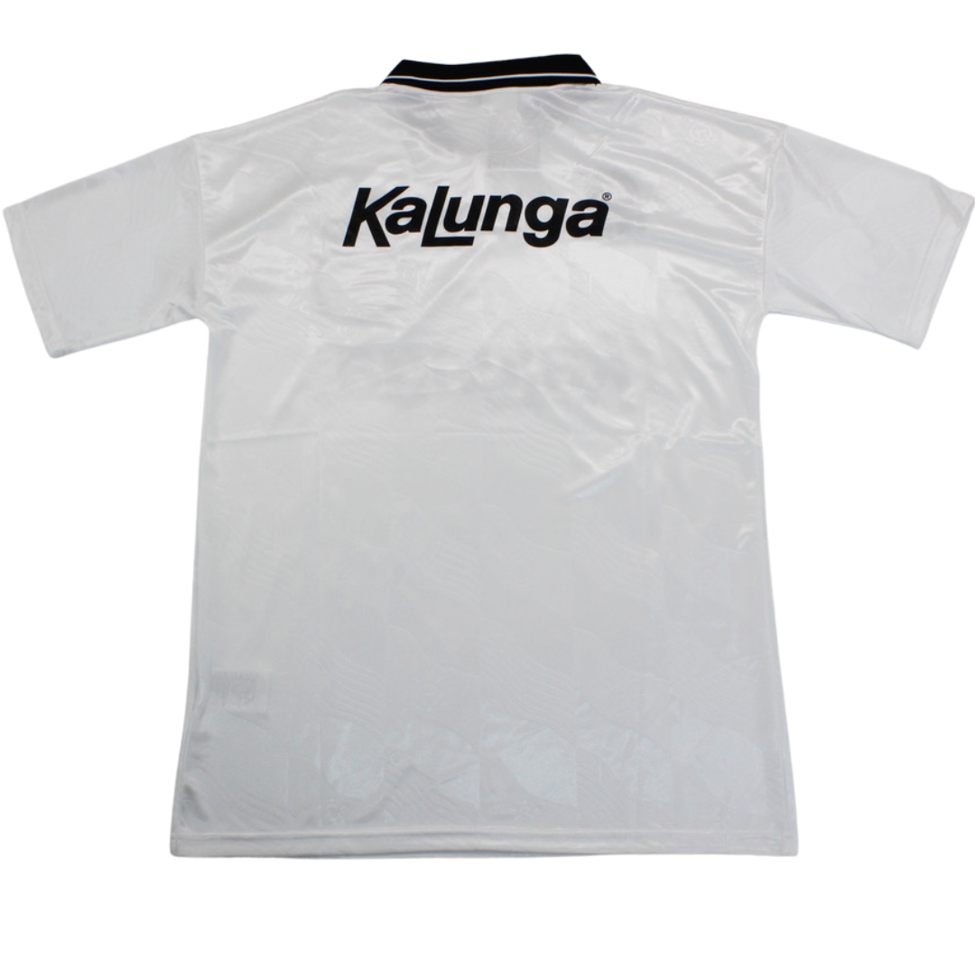 Camisa Corinthians Home 1994 - Versão Retrô