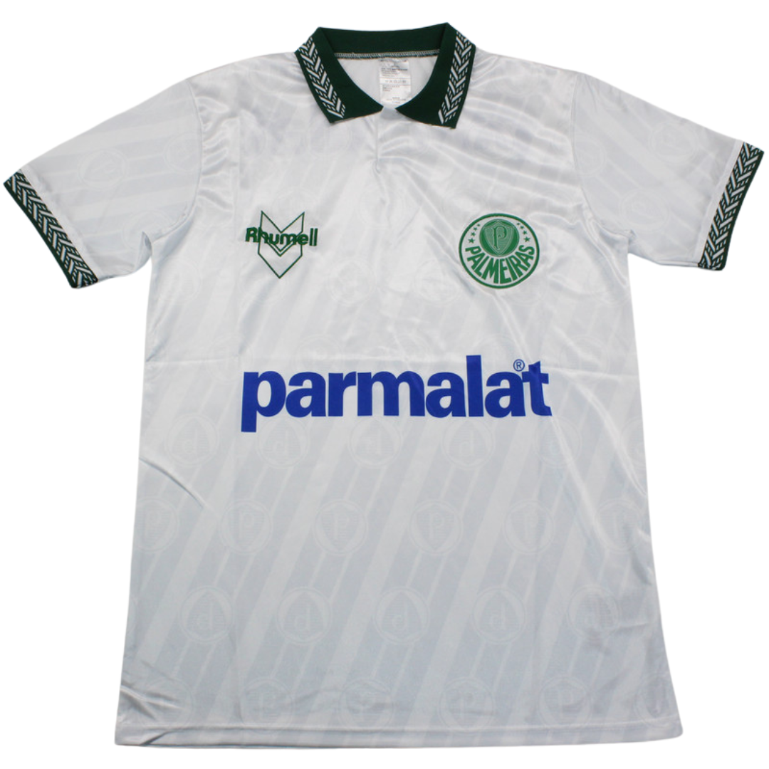 Camisa Palmeiras Away 94/95 - Versão Retrô